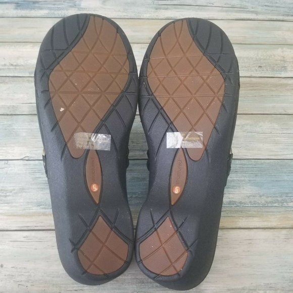 Clarks Unstructured Women's Shoes L19 - Picture 7 of 7